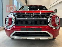 ميتسوبيشي اوتلاندر